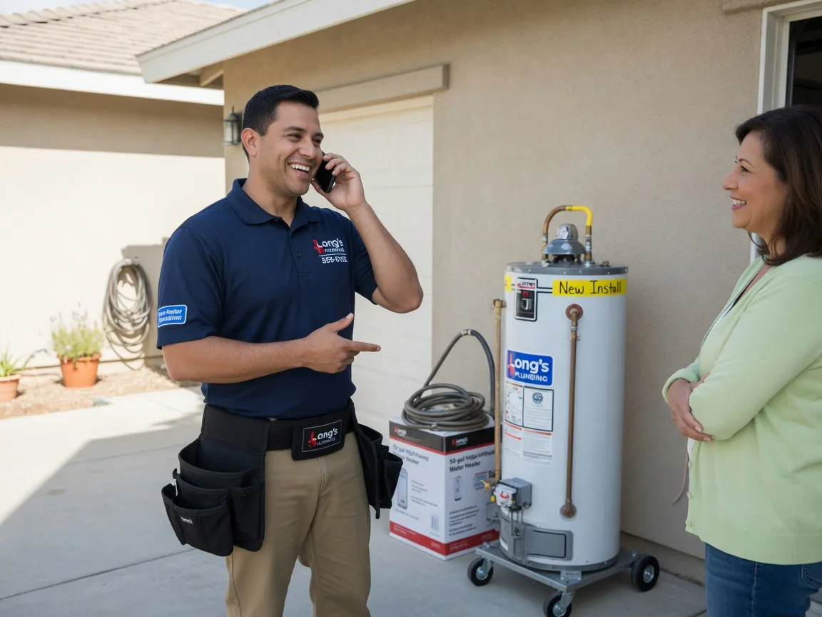 Leak Detection Kamas, UT FAQs